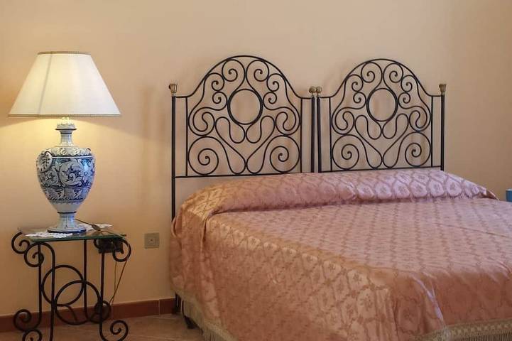 Appartement entier, \"Haus am Meer in Sizilien\ in Gioiosa Marea, Province de Messina