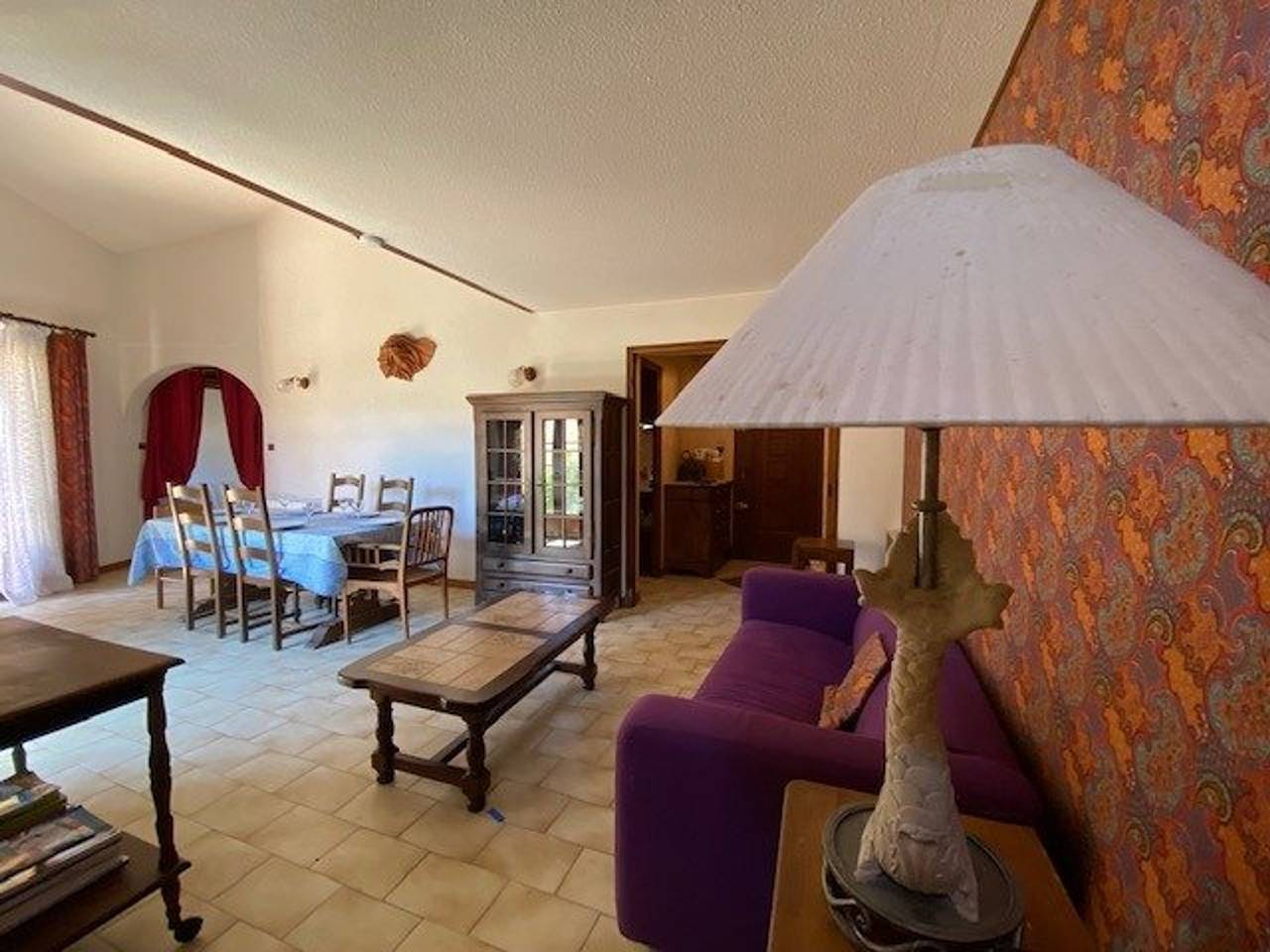 Family Home 200m from Beach, Parking, Terrace, 3 Bedrooms, Sleeps 6 in Le Barcarès, Côte d'Améthyste