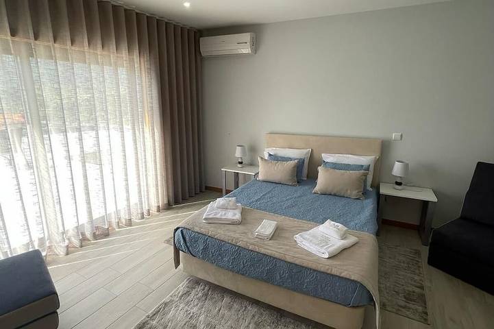 Apartahotel para 15 personas en Región Norte (Portugal)