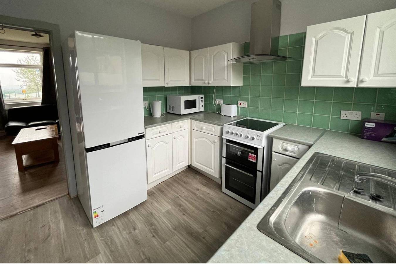Holiday Rental for 5 People in Sheffield, South Yorkshire
