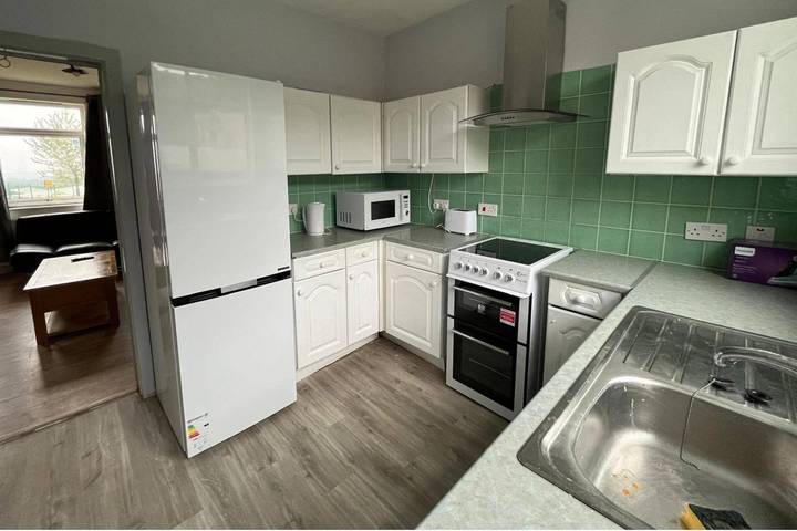 Holiday rental for 5 people, child-friendly in Sheffield