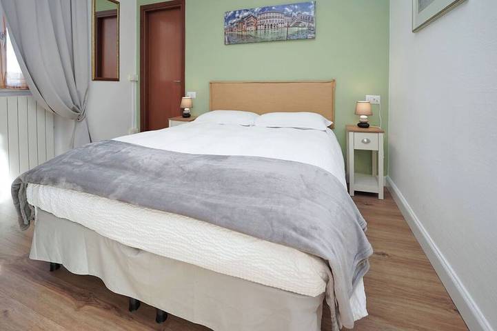 Ganze Wohnung, Tiffany in Germignaga, Lago Maggiore (Lombardei)