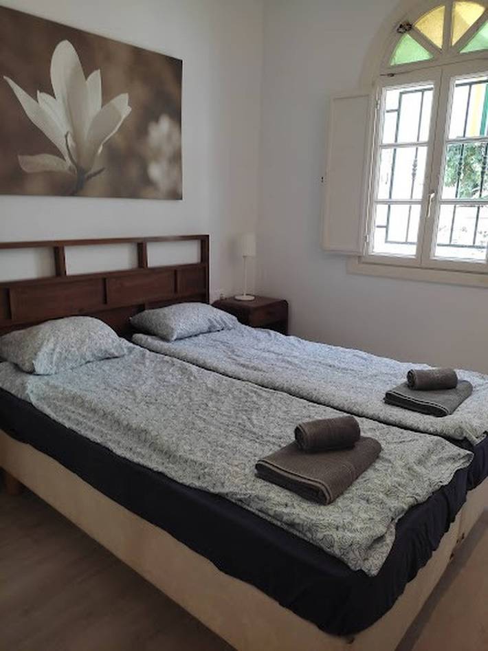 Entire apartment, Charming 1 Bedroom Apartment in Puerto de Mogán in Puerto de Mogan, Mogán
