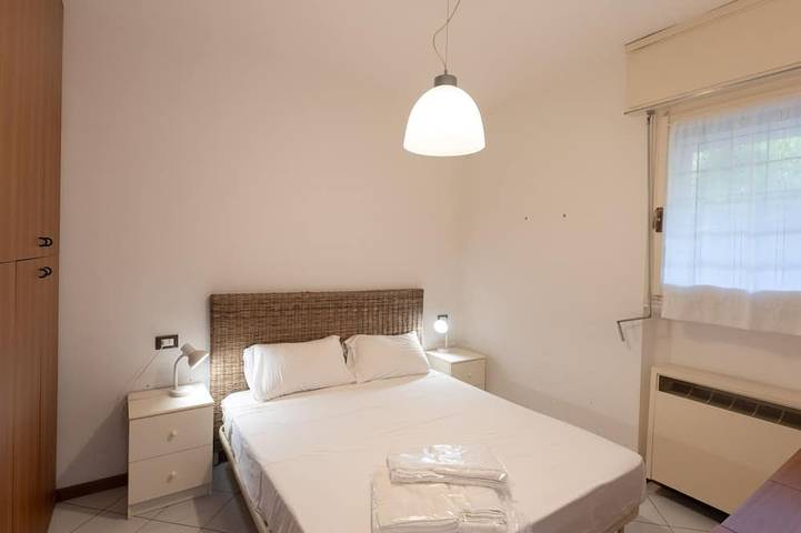 Ganze Wohnung, Ferienwohnung Norby in Susello, Ghiffa