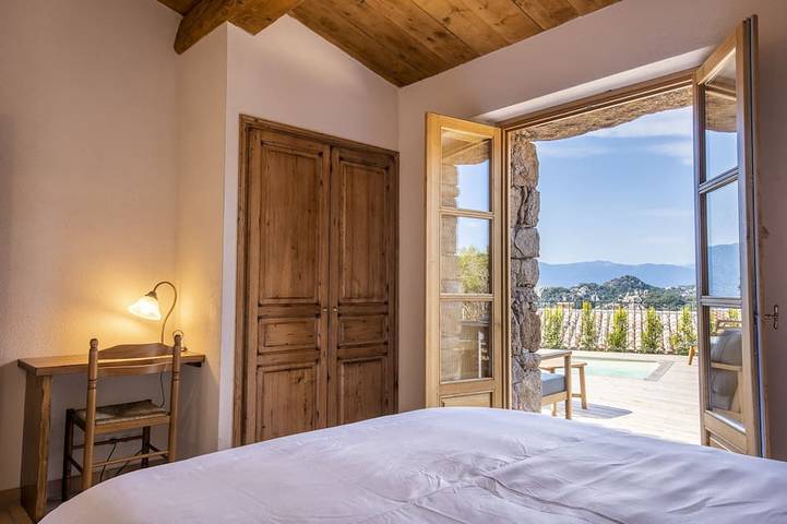 Location de vacances pour 4 personnes à Sotta - 4