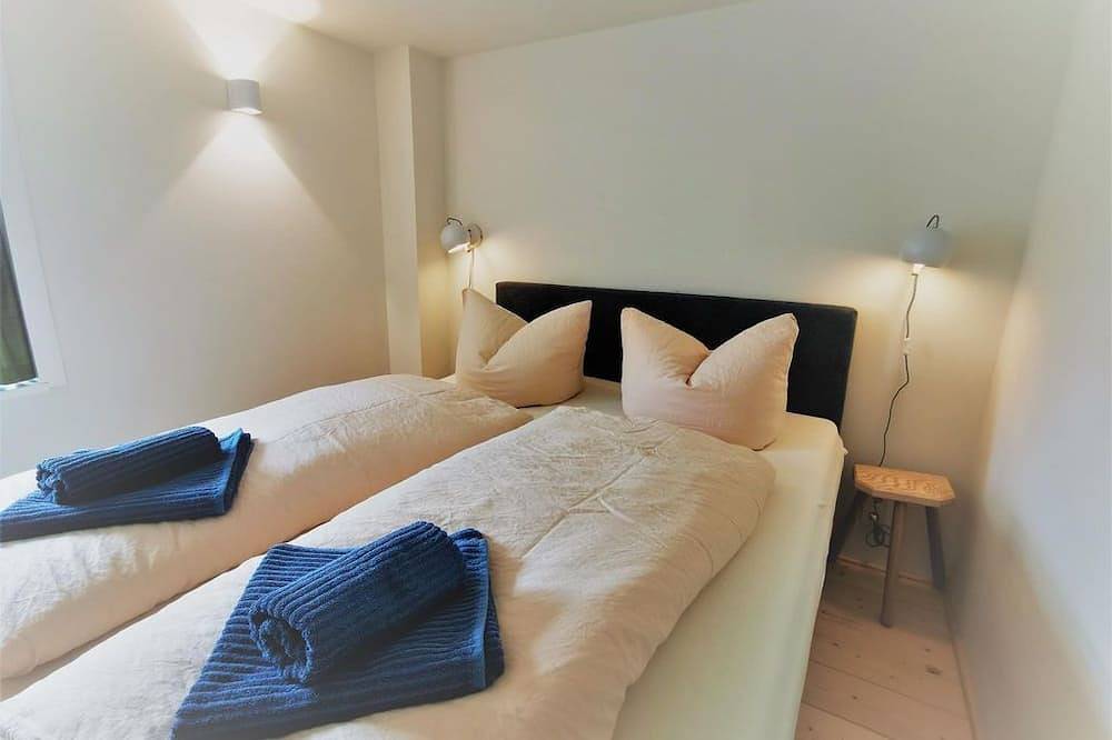 Ganze Wohnung, Ferienwohnung \"Nelke\" - Ferienwohnungen Gutshof Schirgiswalde in Schirgiswalde, Schirgiswalde-Kirschau