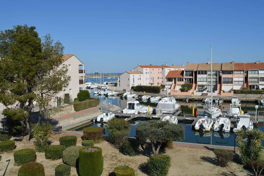 Appartement de vacances
