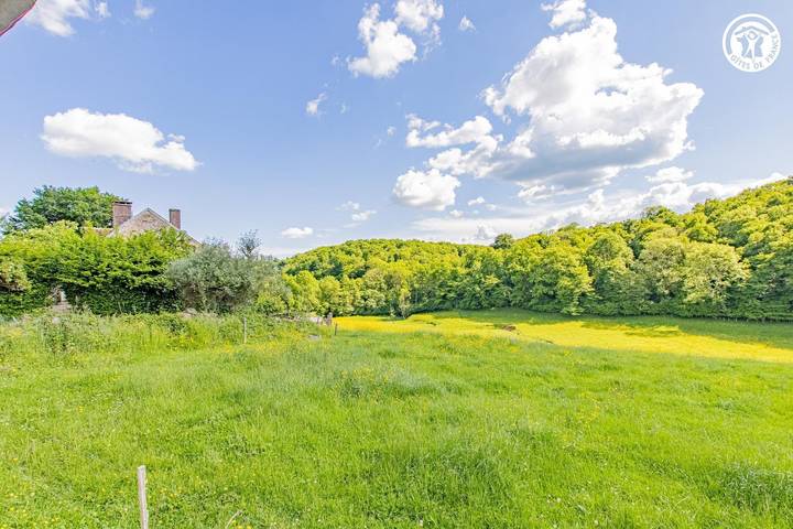 Gîte für 2 Personen, mit Garten, mit Haustier in Frankreich - 3