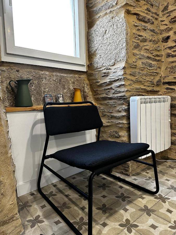 Escapadas de fin de semana para 6 personas en Lugo