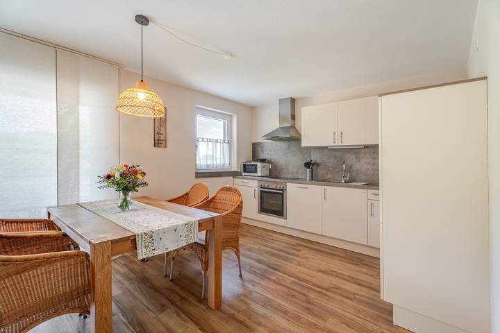 Ferienwohnung für 5 Personen, mit Garten in Oberkirch - 2