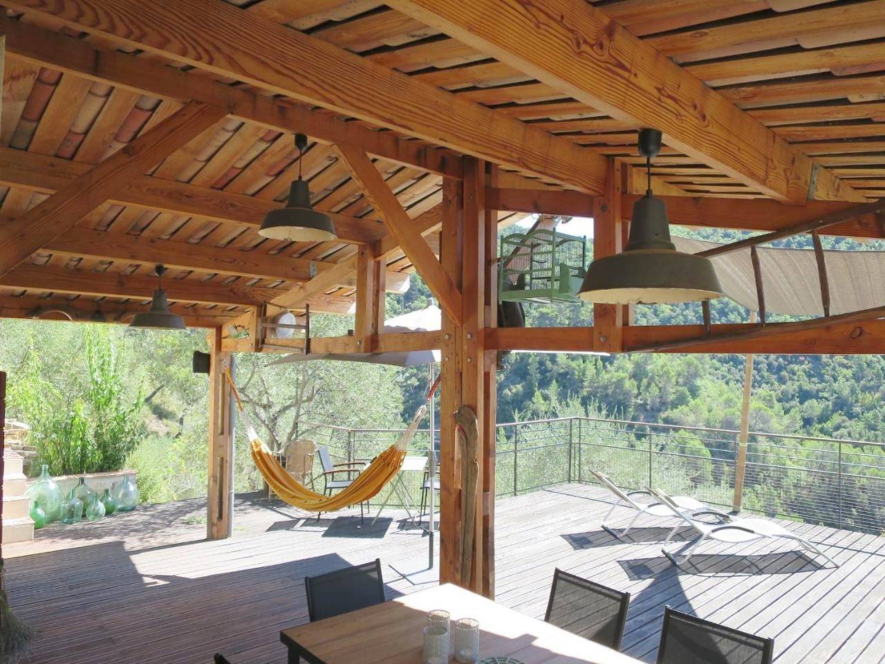 Holiday Home in L'Escarène, Côte méditerranéenne (France)