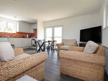 Apartment for 2 People in Bude, Cornwall, Photo 3