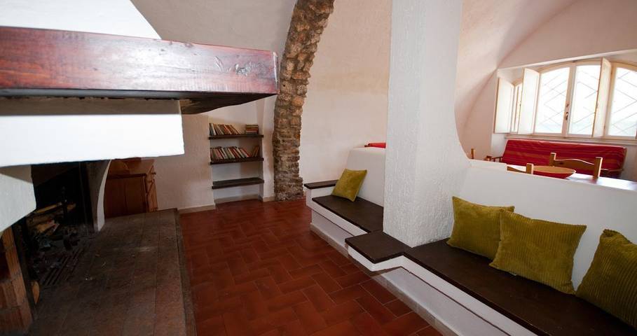 Casa vacanza per 8 persone, con giardino, con animali domestici - 1