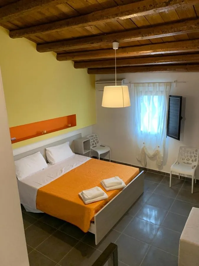 Casa de vacaciones para 2 personas, con balcón y vistas - 1