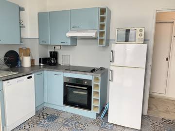 Chalet pour 6 Personnes dans Arcachon, Côte d’Argent, Photo 1