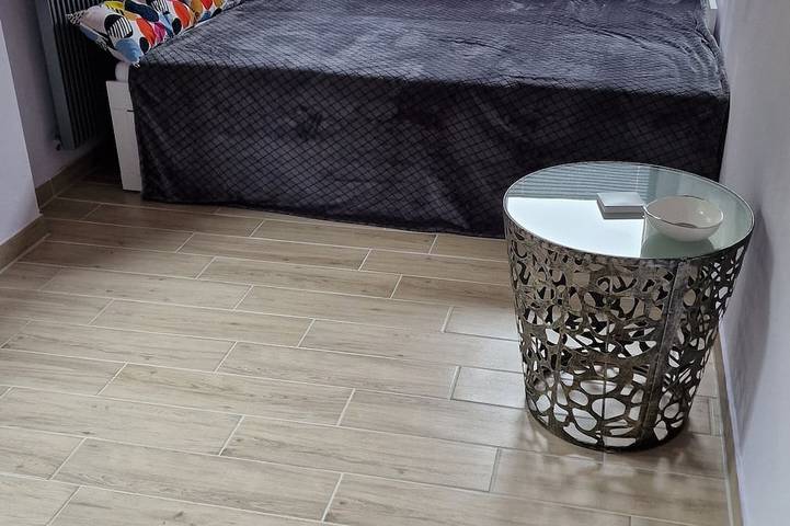 Ferienhaus für 4 Personen, mit Sauna und Terrasse sowie Garten am Niederrhein - 3