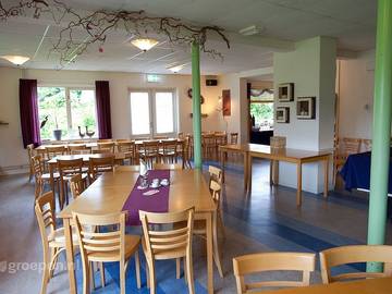 Ferienhaus für 57 Personen in Meppel, Drenthe, Bild 4