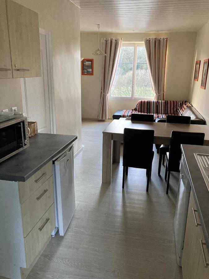 Location de vacances pour 2 personnes à Saint-Barthélemy (France) - 2