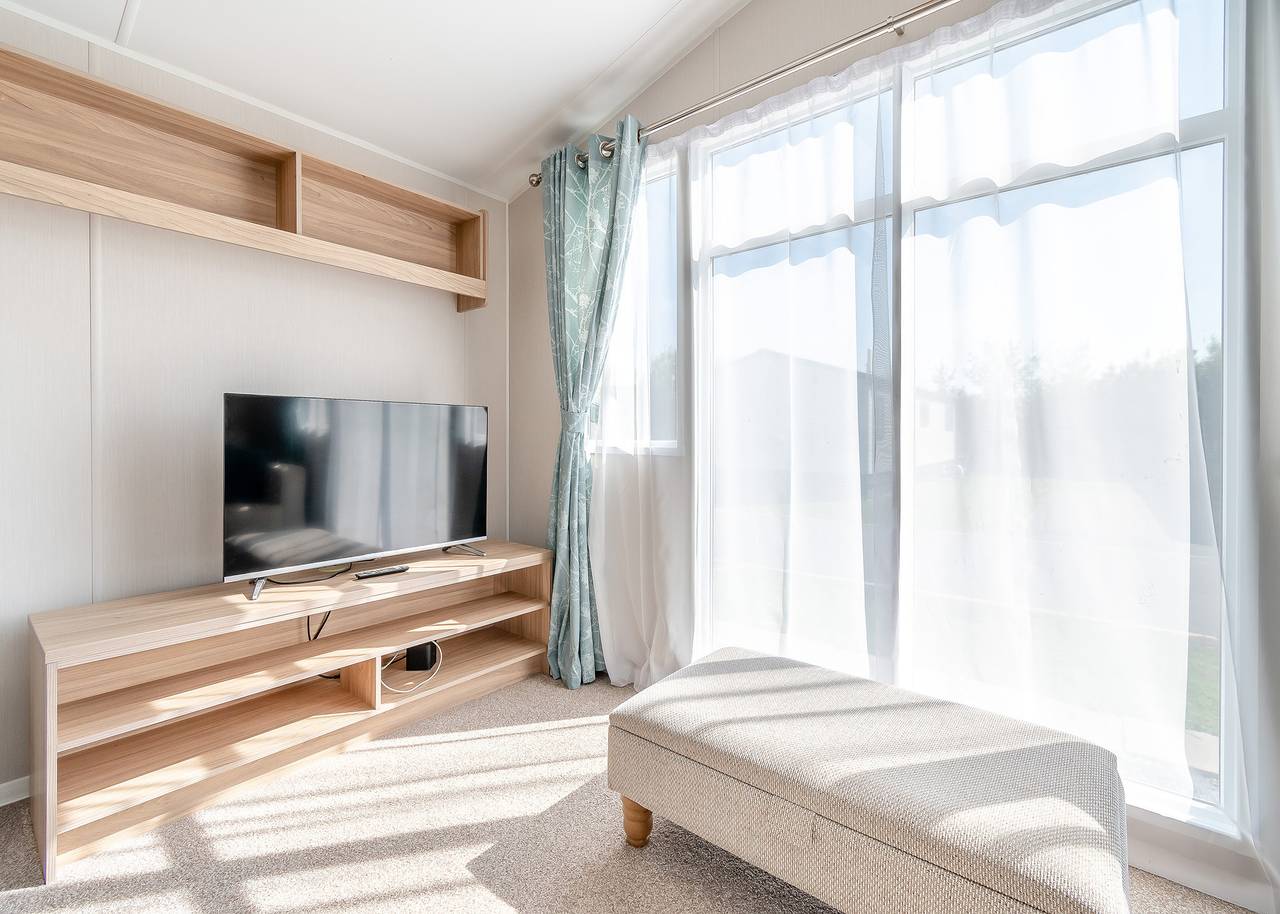 Gold 6 in Skegness, Lincolnshire