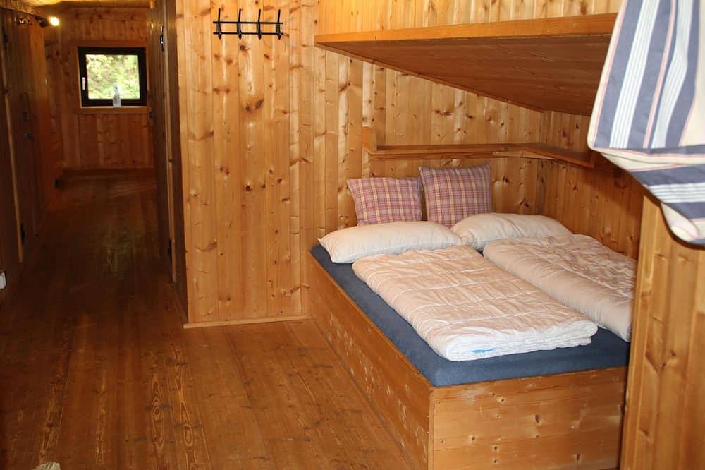 Gemütliches familienfreundliches Ferienhaus direkt am Ski-/Wandergebiet in Westendorf (Tirol), Kaisergebirge