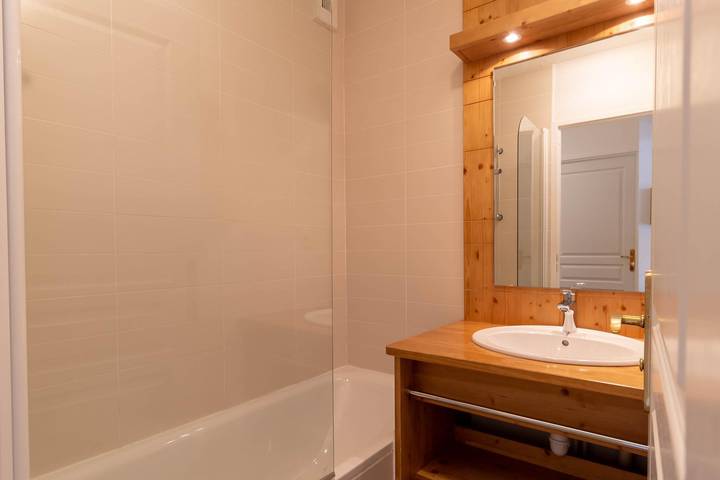 Apartamento de vacaciones para 5 personas, con vistas y terraza - 1