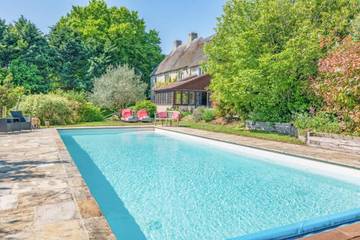 Holiday Rental for 8 People in Beer (Devon), Devon, Photo 1