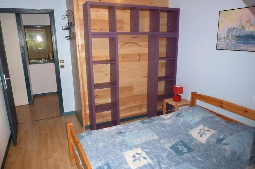 Geräumige, benutzerfreundliche Unterkunft, Garten, in Saint-Amarin, Regionaler Naturpark Belchen der Vogesen