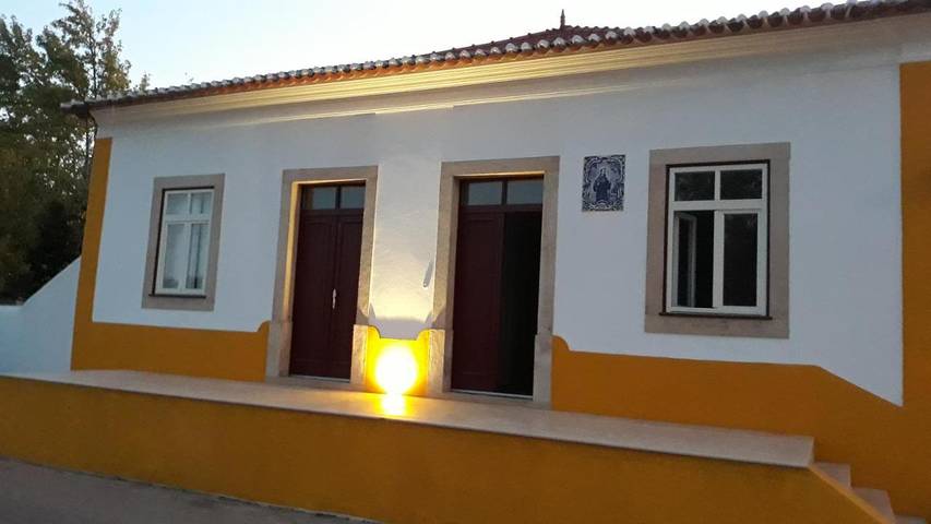 Casa de férias para 3 pessoas, com vista em Coimbra