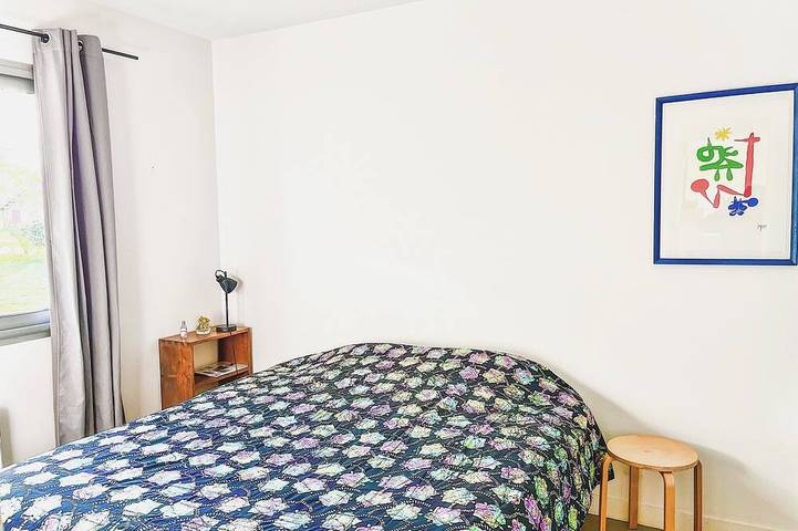 Holiday home, !natural park, nearby Ocean, Forest, Lake in Messanges, Côte d’Argent