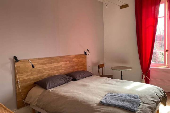 Location de vacances pour 6 personnes à Étrigny - 3