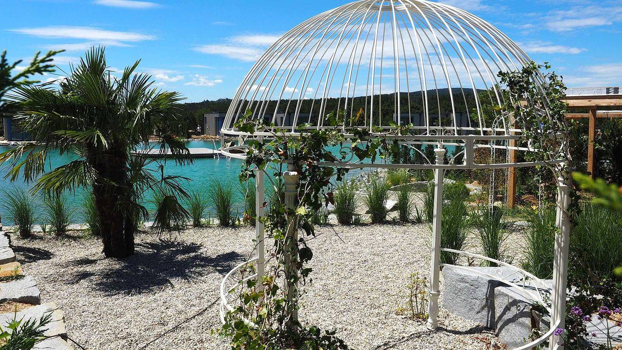 Ferienhaus für 2 Personen (40 m²) in Schiltern bei Langelois in Langenlois, Kamptal