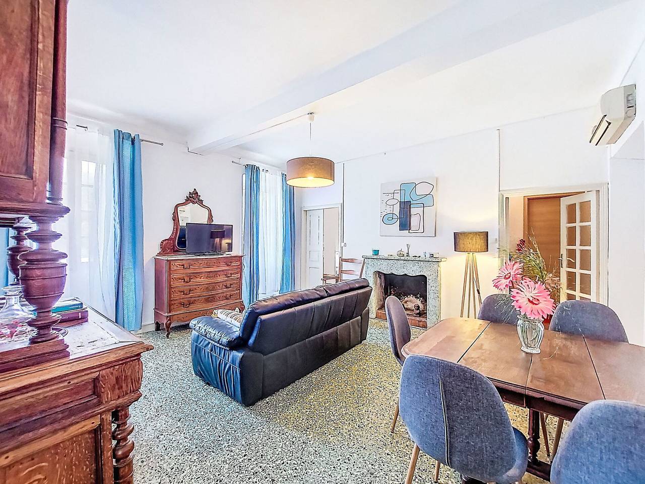 Ganze Wohnung, Casa Lucia - Casa Lucia 600.1 in Luri, Cap Corse