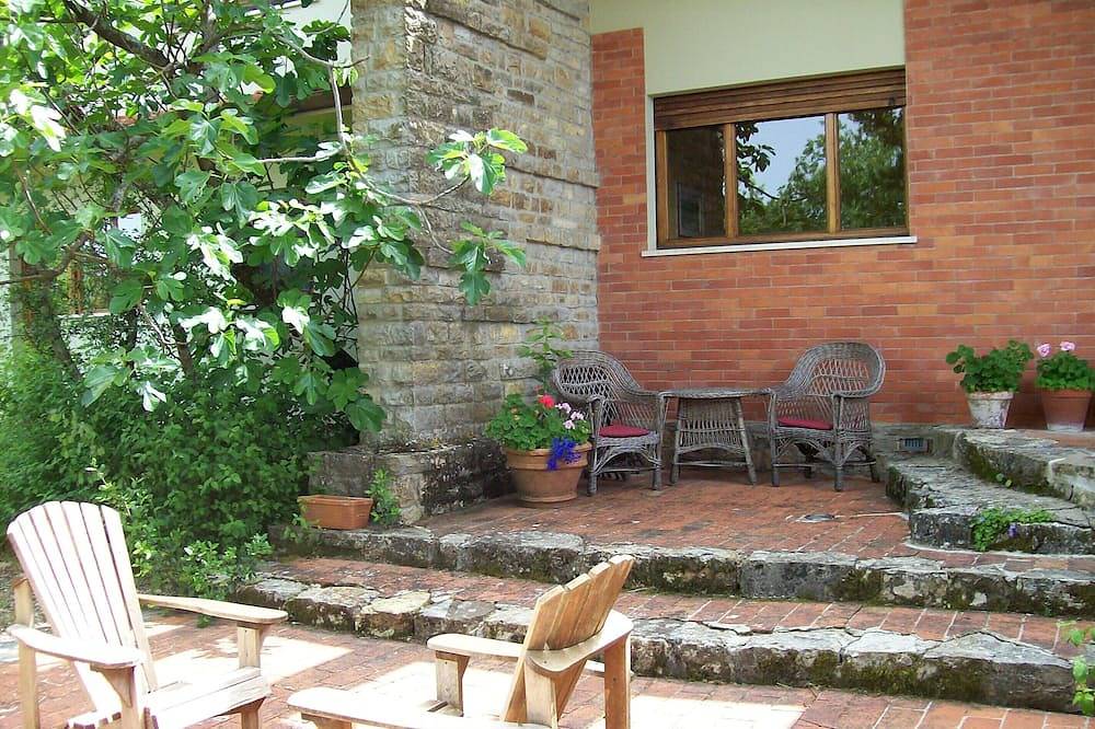 Villa mit privatem Pool und Klimaanlage. in Laterina Pergine Valdarno, Chianti