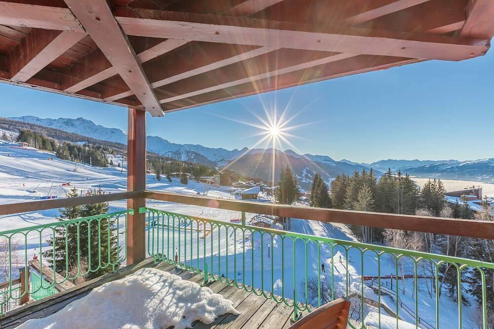 Photo : Appartement de vacances