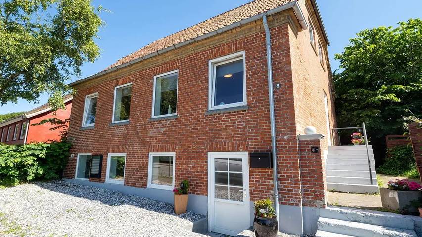 Ferienhaus für 11 Personen, mit Sauna und Whirlpool - 1