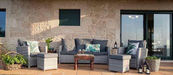 Casa para 14 Personas en Puerto del Son, Costa de Galicia, Foto 2