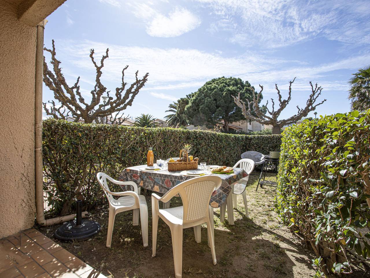 Apartamento entero, Le Hameau du Rivage in Saint-Cyprien, Côte d'Améthyste