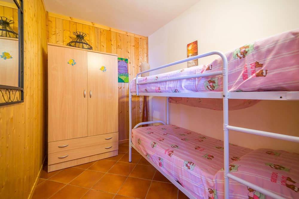 Fantastisk hjem med 3 soverom i Menfi in Porto Palo, Agrigento Provincen