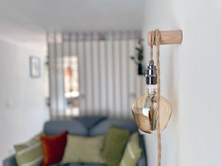 Ferienwohnung für 2 Personen, mit Terrasse in Füssen - 3