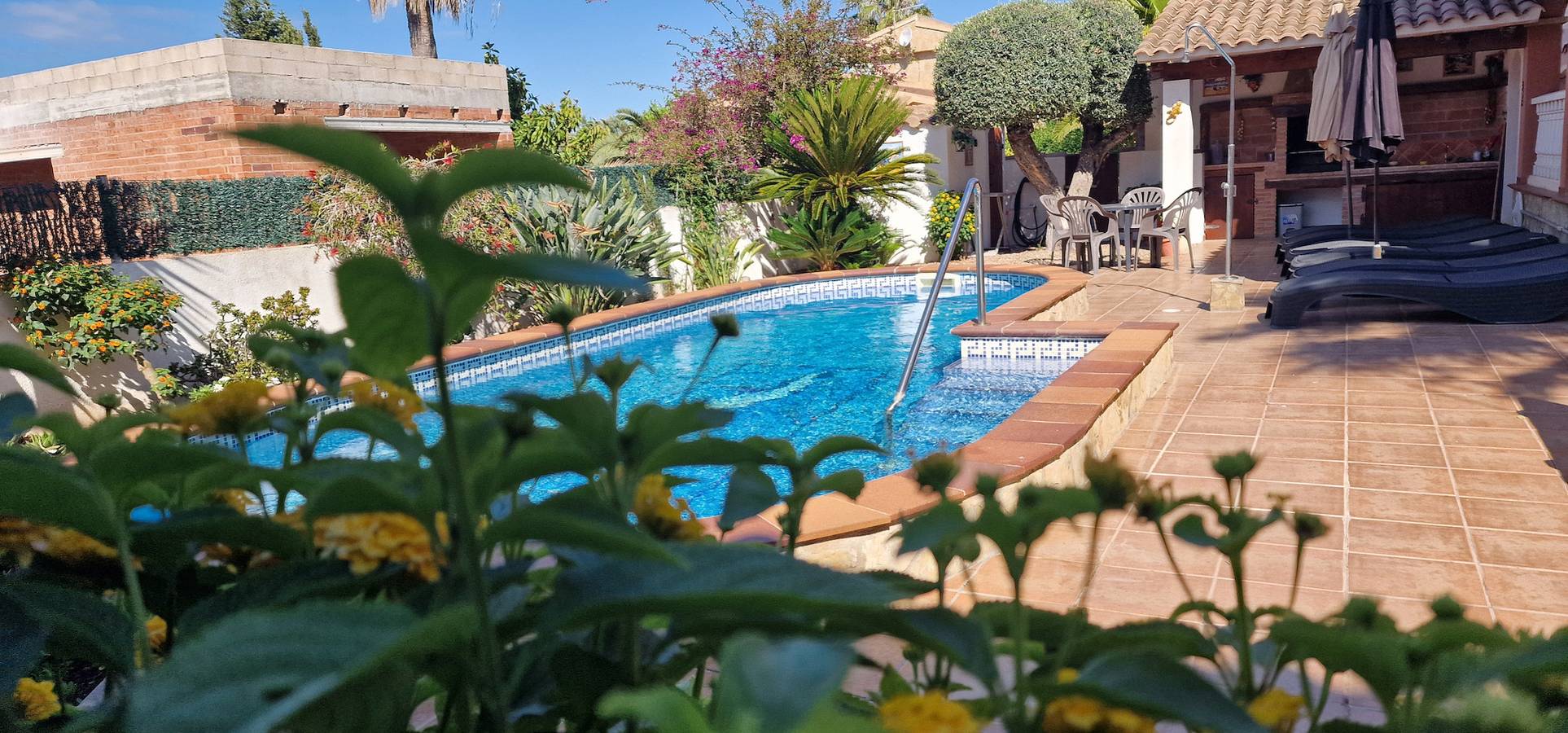 El Cazador in Riumar, Delta del Ebro