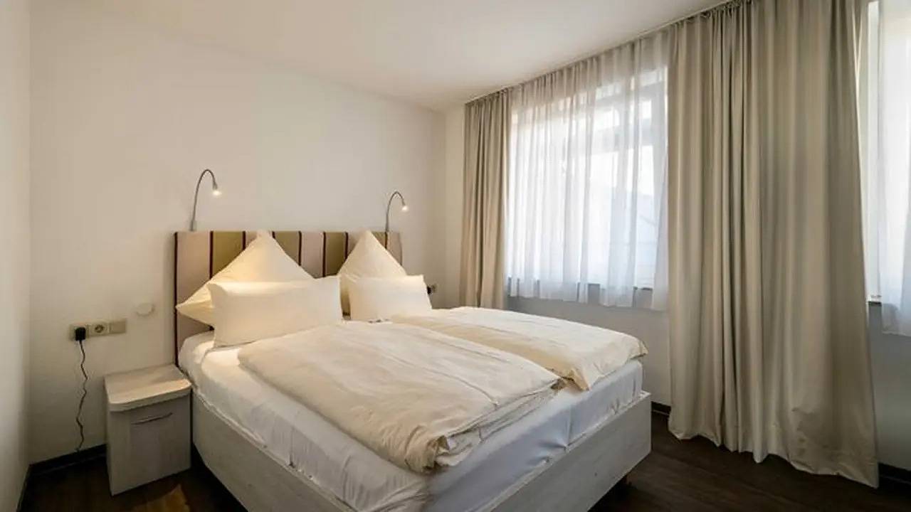 Ganze Ferienwohnung, Ferienwohnung für 3 Personen (40 m²) in Helgoland in Helgoland