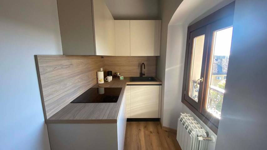 Gîte pour 4 personnes à Piadena