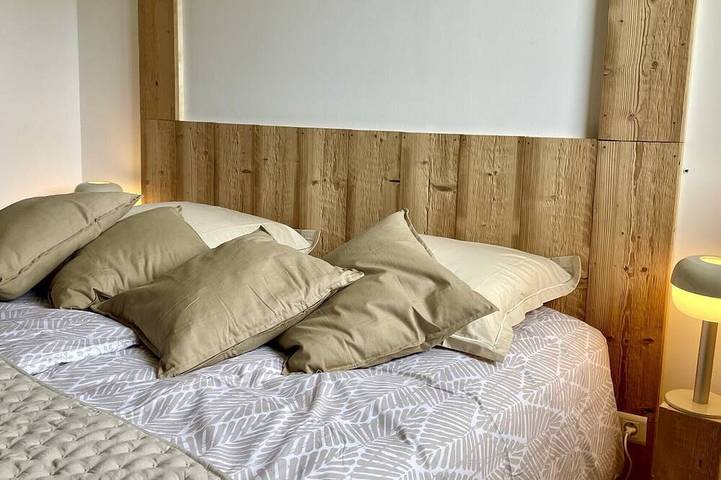 Spacieuse maison type chalet - jacuzzi + sauna in Gérardmer, Parc naturel régional des Ballons des Vosges
