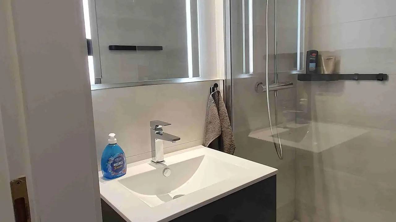 Ferienwohnung für 2 Personen (36 m²) in Glücksburg, foto 10