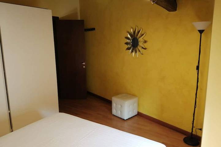 Entire apartment, Attic in the center of Vicenza in Vicenza, Vicenza Province