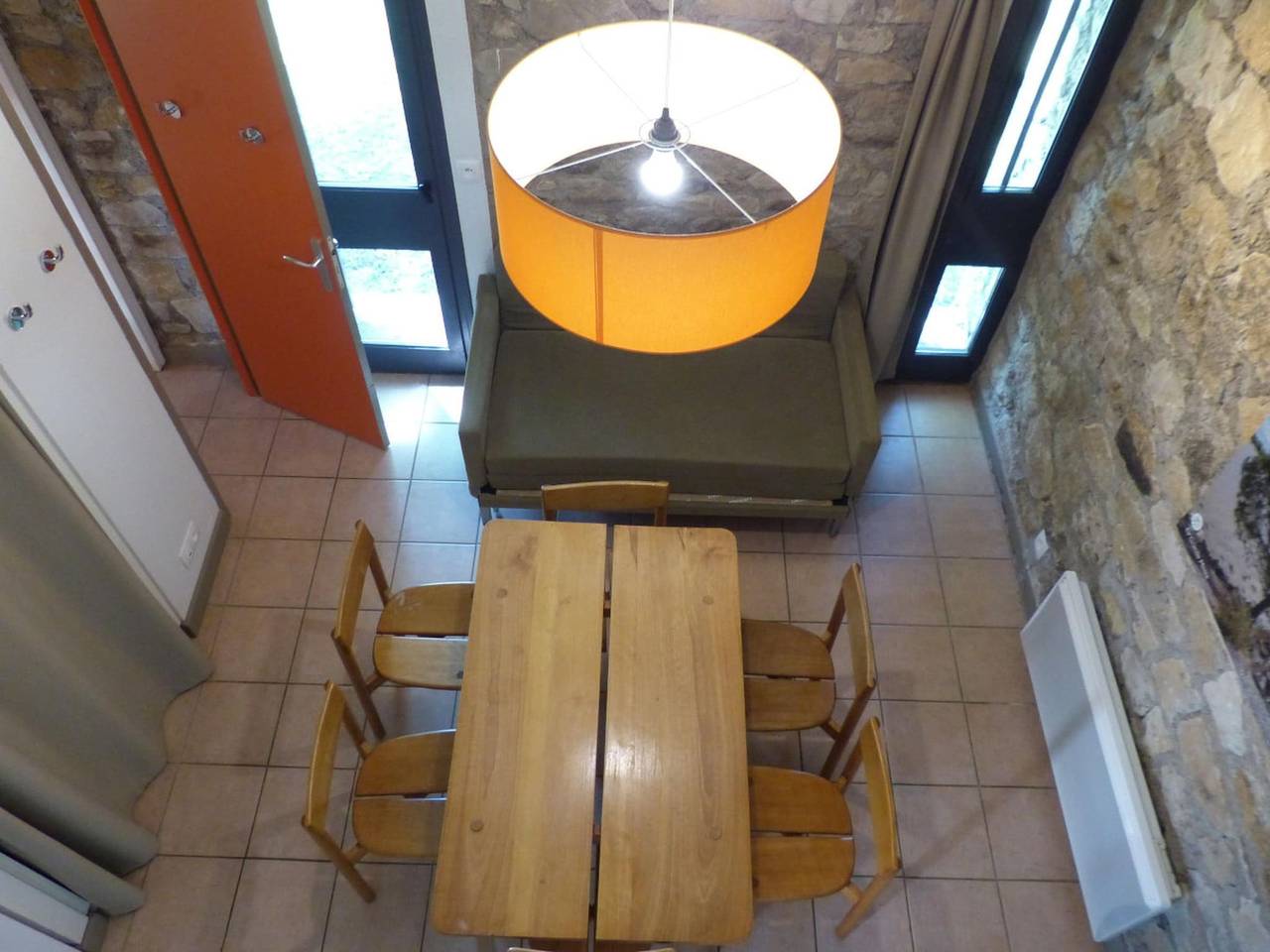 Gezellig huisje voor koppels, Ardèche, foto 6