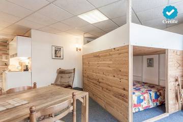 Ferienwohnung für 5 Personen, mit Haustier in Paris