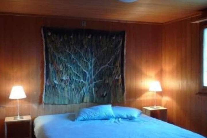 Chalet für 8 Personen, mit Garten in Hasliberg - 2