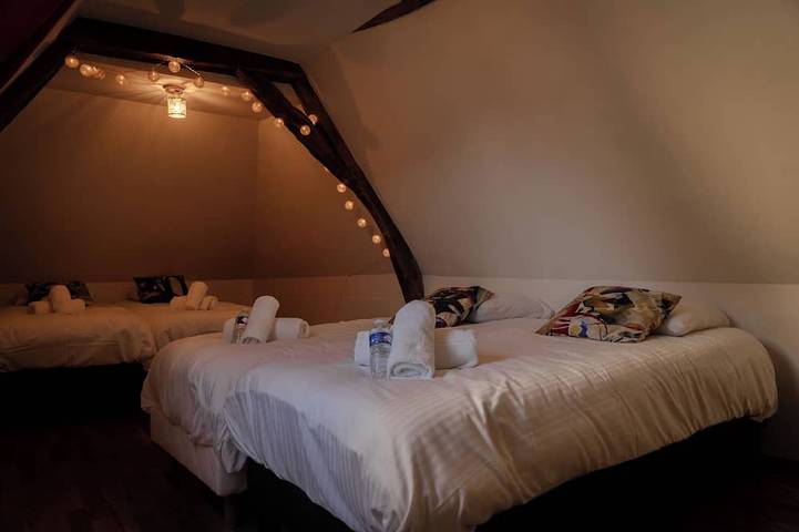 Location de vacances pour 4 personnes dans Saint-Saturnin-sur-Loire - 2