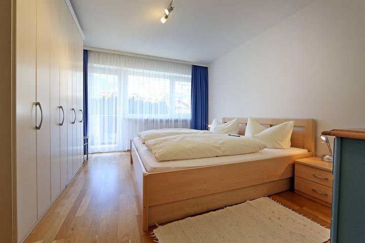 Gîte pour 3 personnes, avec balcon à Ried im Zillertal - 4